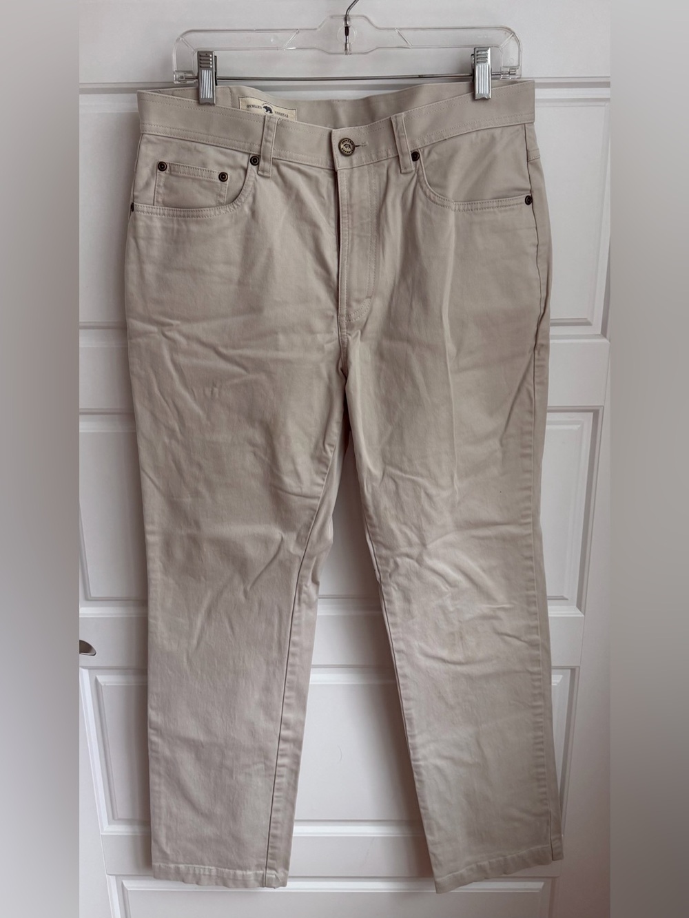 Onward Reserve Classic Five-Pocket Pants Men’s Size 33x32